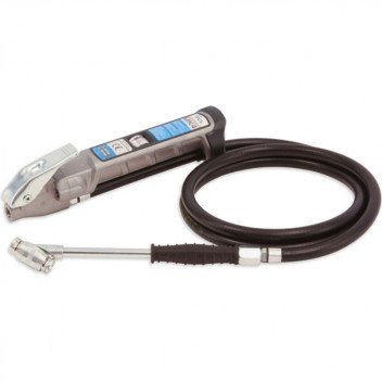 Airforce MK4 Truck Tyre Inflator psi/bar 3.6m Hose with Tw