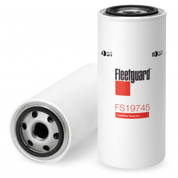 Fuel Filters/FWS