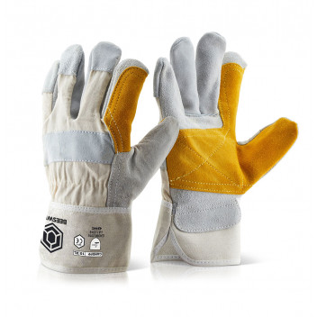 Double Palm High Quality Rigger Gloves