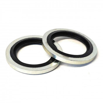 3/4" Dowty Fluid Seal