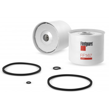 Fuel Filters/FWS