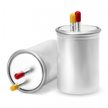 Fuel Filters/FWS