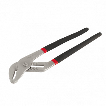250mm Water Pump Pliers (Ni-Fe Finish)