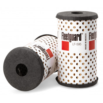 Lube Filters