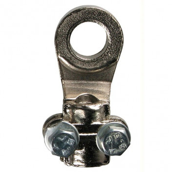 Re-usable Lug 25mm