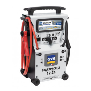 Pro Booster Startpack 12.24 Ci 900-700A 12-24v Pro Booster Startpack 12.24 Ci 900-700A 12-24v