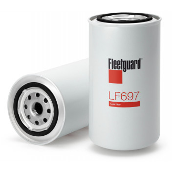 Lube Filters