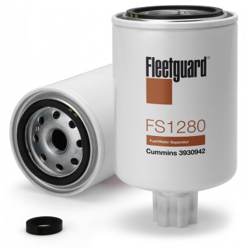 Fuel Filters/FWS