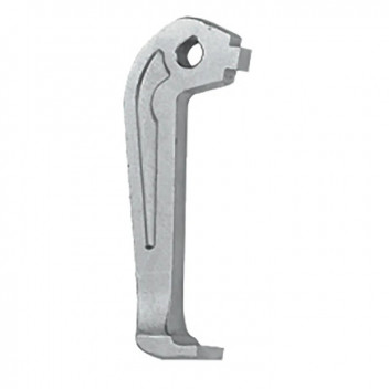 Hydraulic Puller Leg - (4"-100mm)