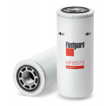 Hydraulic Filters