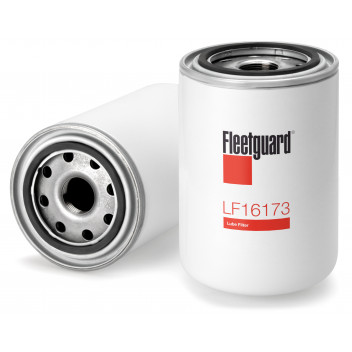 Lube Filters