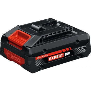 Bosch 18v Battery - Expert (4Ah) EXBA 18V-40