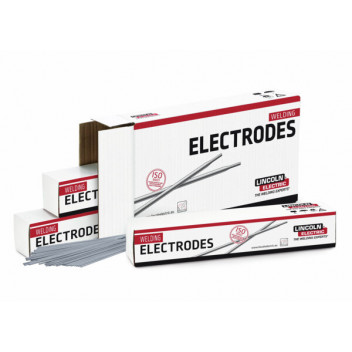 Lincoln Electrodes 7018 3.2mm -4.2kg Per Pkt (3) Lincoln Electrodes 7018 3.2mm -4.2kg Per Pkt (3)