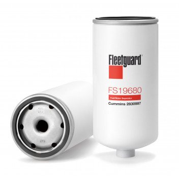 Fuel Filters/FWS