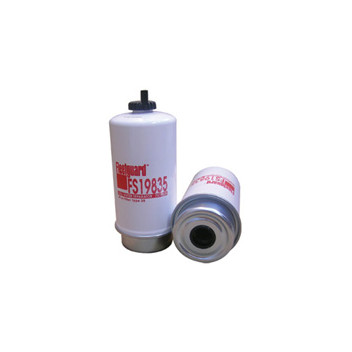 Fuel Filters/FWS