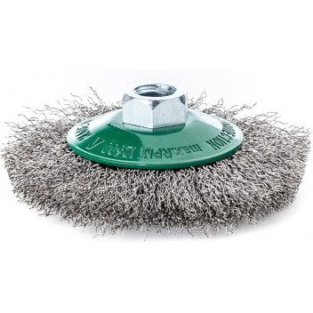 Bevel Brush (100mm x M14)