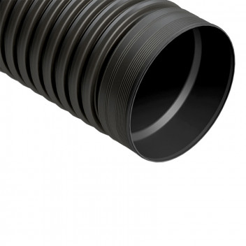Twin Wall Pipe INC Coupler 24" x 6Mtrs (PK 2) Twin Wall Pipe INC Coupler 24" x 6Mtrs (PK 2)