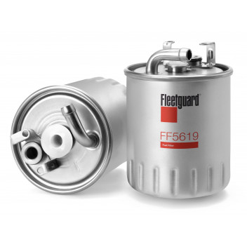 Fuel Filters/FWS