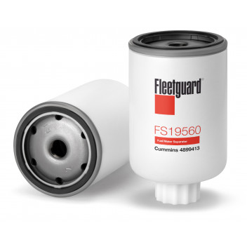 Fuel Filters/FWS