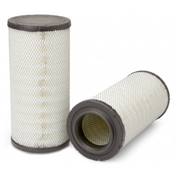Air Intake Systems
