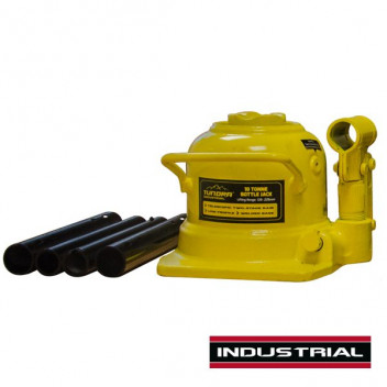Tundra 10ton Low Profile Bottle Jack