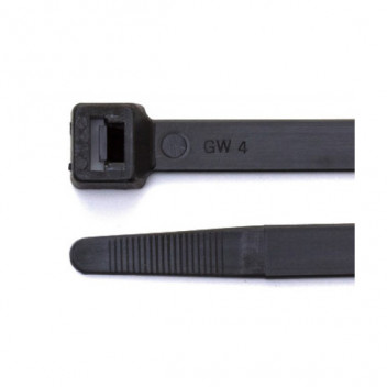 Cable Ties 530 x 7.6mm (100 Pack)
