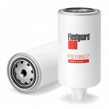 Fuel Filters/FWS