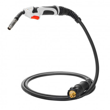 Titanium 150 Mig Torch 3mt Euro