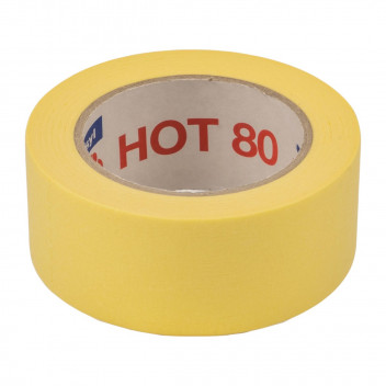Masking Tape 50mm x 50mtr (Each)