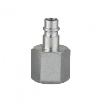XF-Euro Adaptor Female Thread Rp 1/2