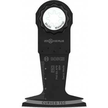 PRO PAII 65 APB Multitool Blade 65 x 55 mm