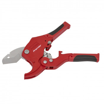 Plastic Pipe Cutter Quick Release 6-42mm