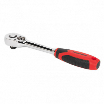 3/8" Pear-Head Ratchet Wrench