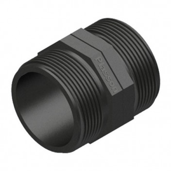 PT050107015 Threaded Socket 1.1/2 (10)
