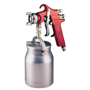 Eagle Suction Spray Gun 1.8mm