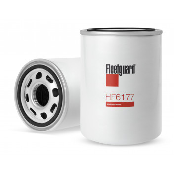 Hydraulic Filters