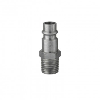 XF-Euro Adaptor Male Thread R 1/4