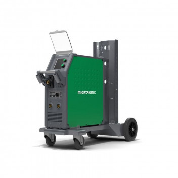 MIGATRONIC MIG Sigma Core 300 C A (3mtr Torch)