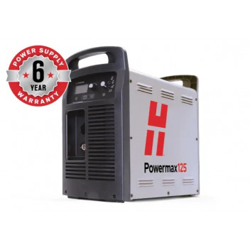 059530 Powermax125 system 400V 3-PH CE plus CPC port