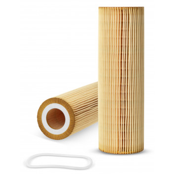 Lube Filters