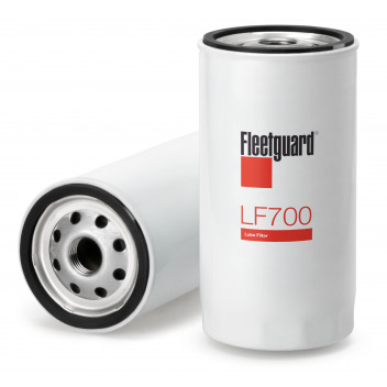 Lube Filters
