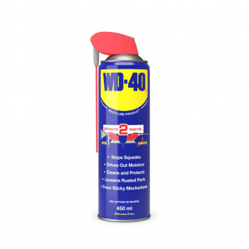 WD-40 Smart Straw Aerosol (12) WD-40 Smart Straw Aerosol (12)