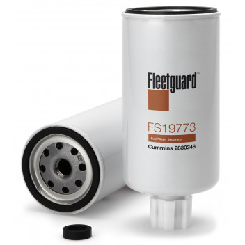 Fuel Filters/FWS