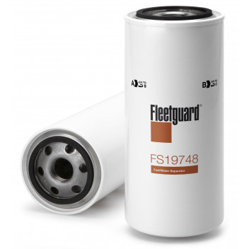 Fuel Filters/FWS