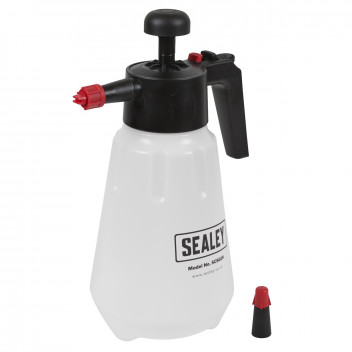 Snow Foaming Pressure Spray 2ltr Snow Foaming Pressure Spray 2ltr
