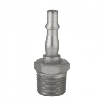 Standard Adaptor Male Thread R 1/2
