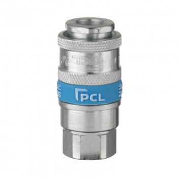 Airflow Coupling Female Thread Rp 3/8 Airflow Coupling Female Thread Rp 3/8