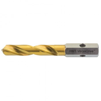 HMT VersaDrive HSS-Cobalt Drill Bit 13mm