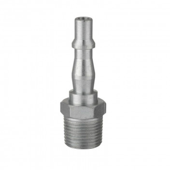 Standard Adaptor Male Thread R 3/8 Standard Adaptor Male Thread R 3/8