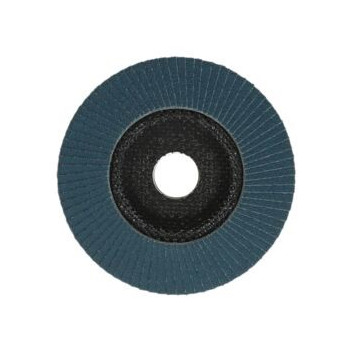 Norton Flap Disc - 80grit (125mm) Vulcan
